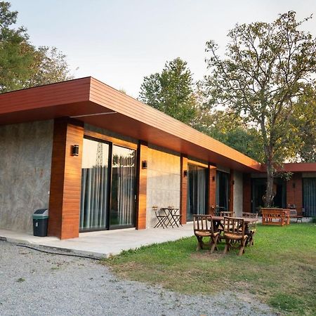 Bhupimarn Garden House Chom Thong Exterior foto