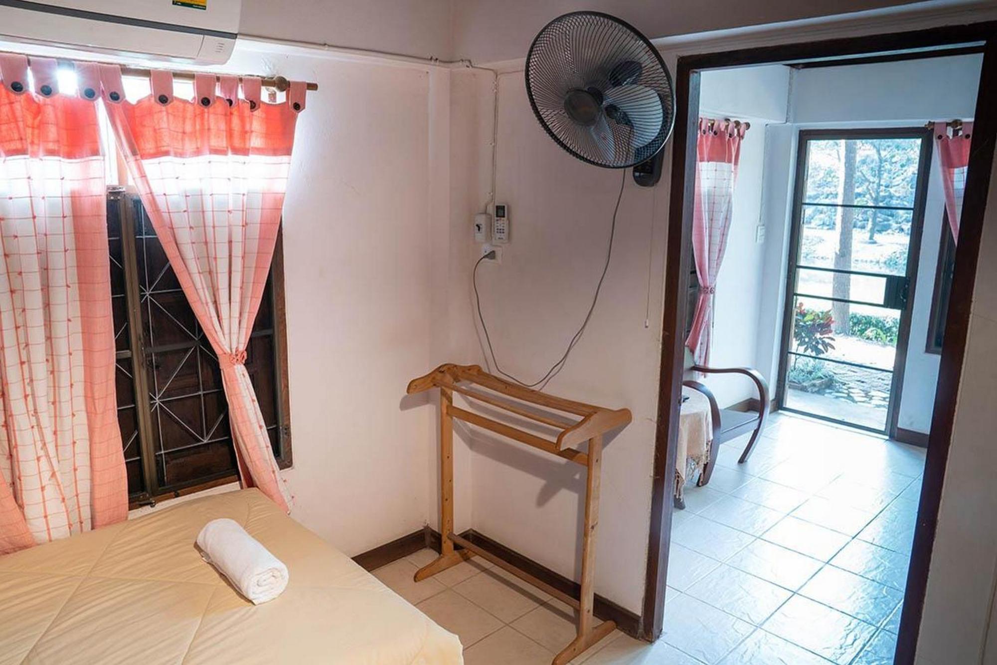 Bhupimarn Garden House Chom Thong Exterior foto