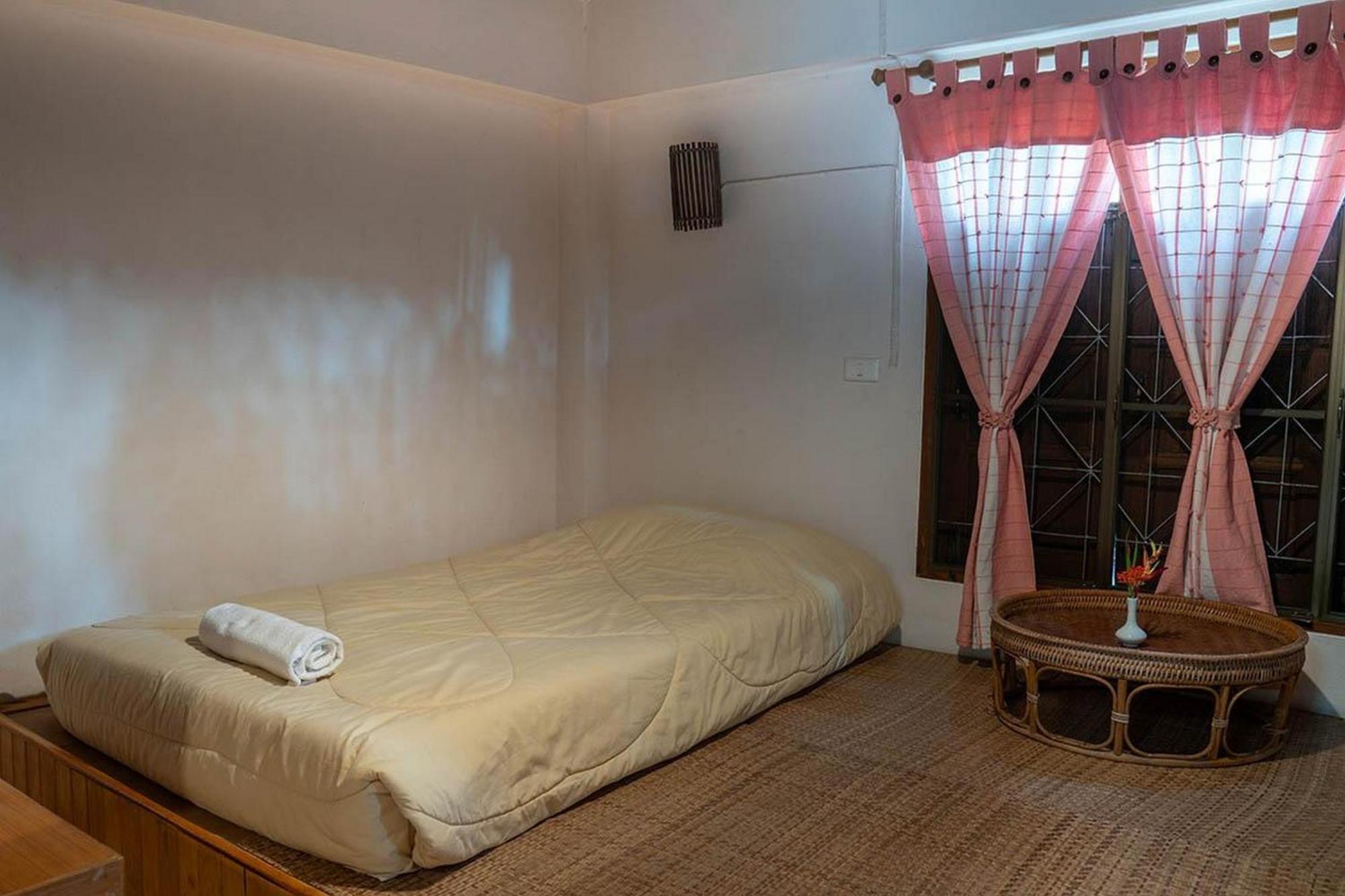 Bhupimarn Garden House Chom Thong Exterior foto